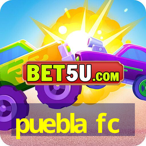 puebla fc